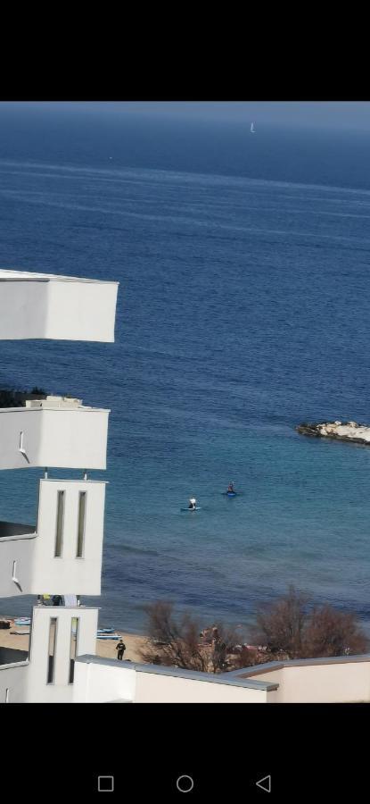 Summer Paradise Bari Esterno foto