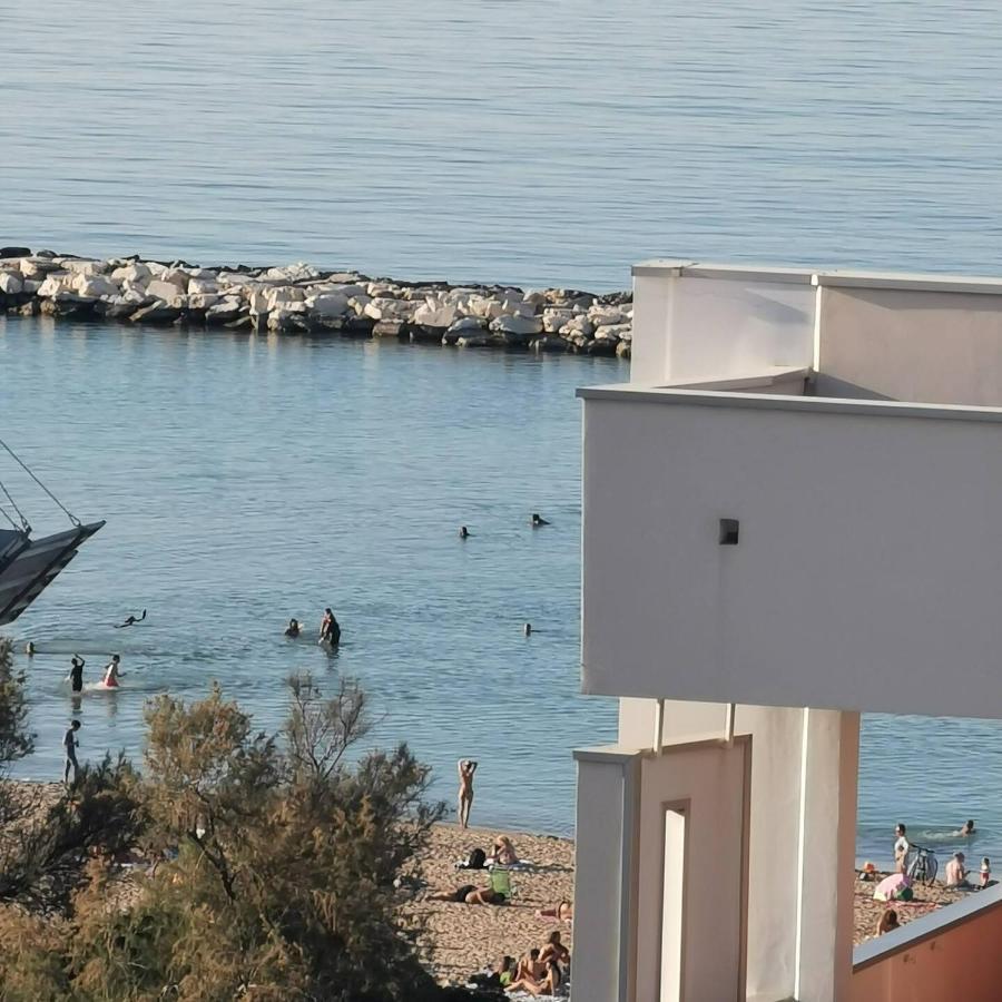 Summer Paradise Bari Esterno foto