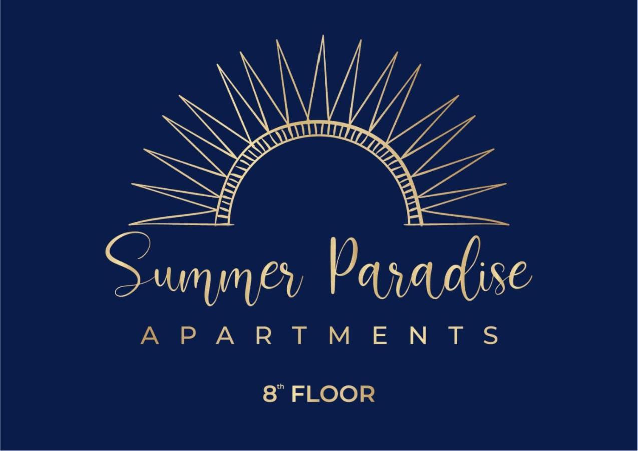 Summer Paradise Bari Esterno foto