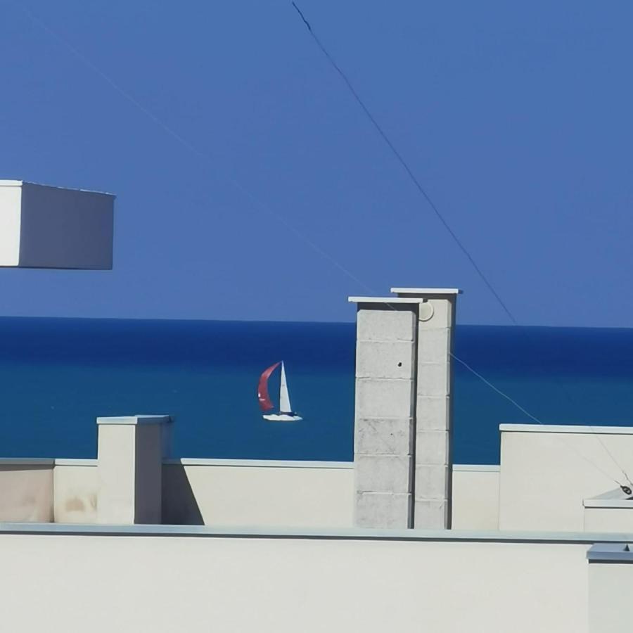 Summer Paradise Bari Esterno foto
