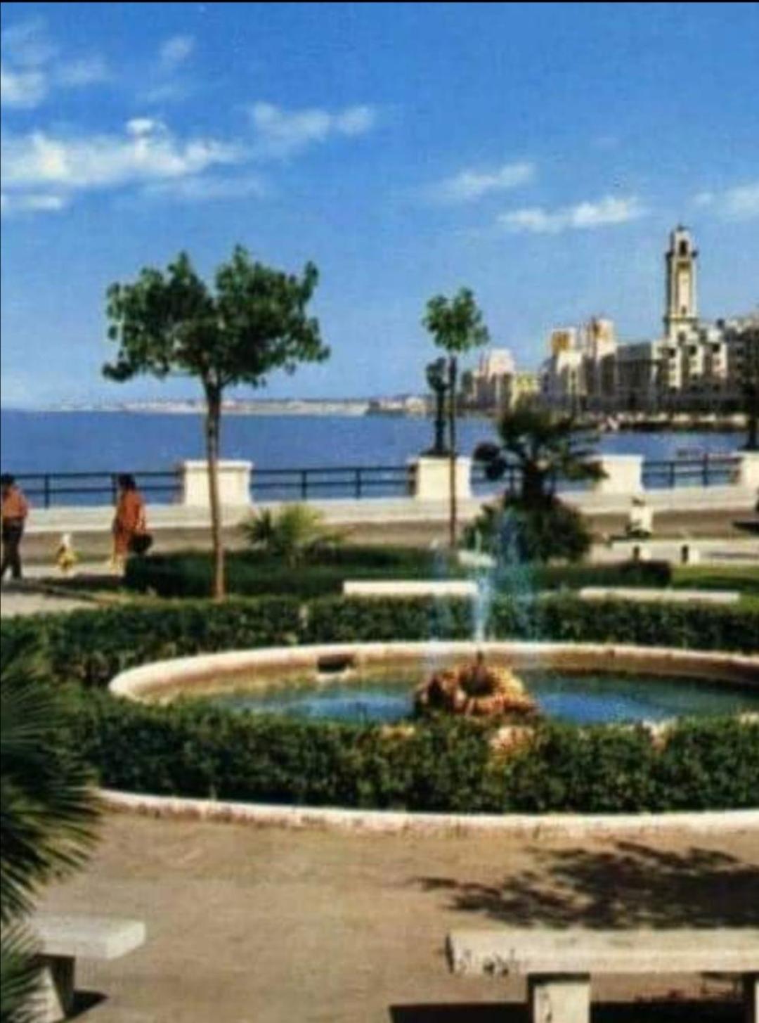 Summer Paradise Bari Camera foto