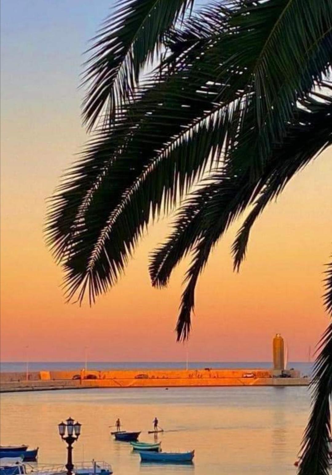 Summer Paradise Bari Camera foto